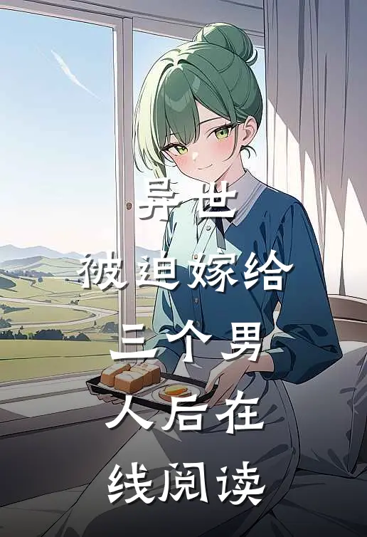 异世,被迫嫁给三个男人后在线阅读