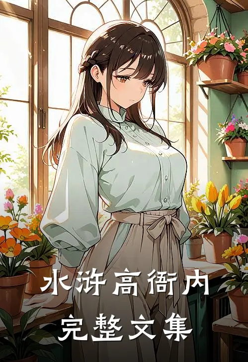 水浒高衙内完整文集