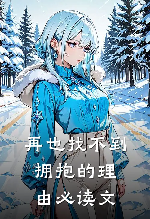 再也找不到拥抱的理由必读文