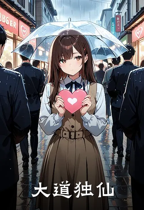 大道独仙