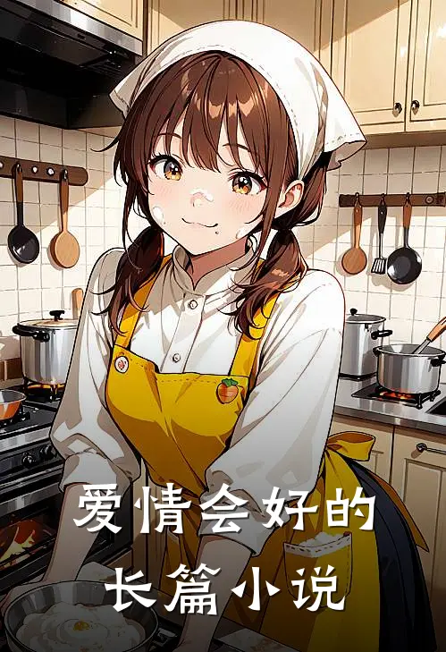 爱情会好的长篇小说