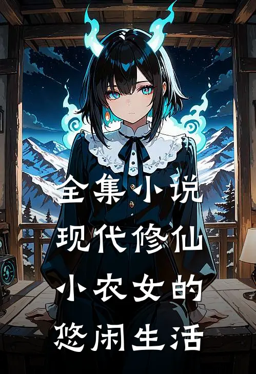 全集现代修仙小农女的悠闲生活