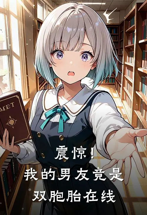 震惊!我的男友竟是双胞胎在线