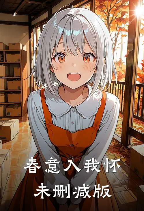春意入我怀未删减版