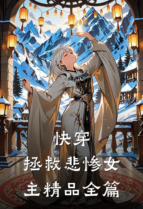 快穿拯救悲惨女主精品全篇阅读