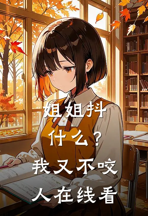 姐姐抖?我又不咬人在线看视频
