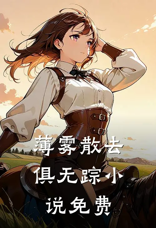 薄雾散去俱无踪小说免费