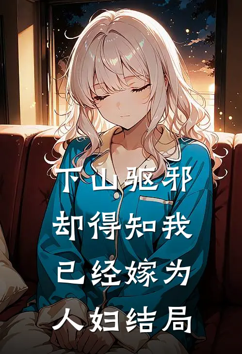 下山驱邪,却得知我已经嫁为人妇结局是