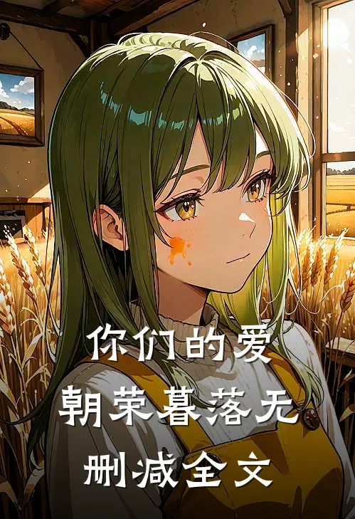 你们的爱,朝荣暮落无删减全文在线阅读