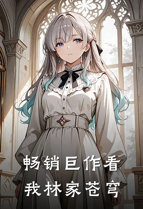 畅销巨作看我林家苍穹