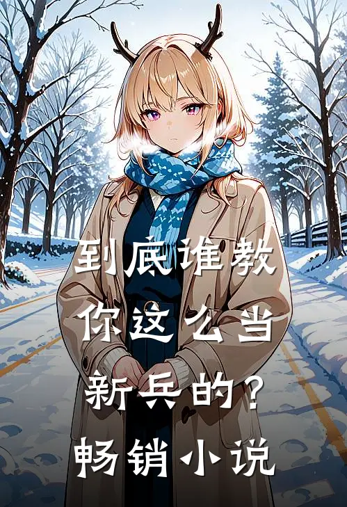 到底谁教你这么当新兵的?畅销阅读
