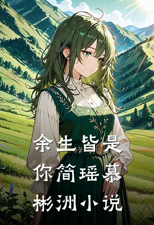 余生皆是你简瑶慕彬洲小说