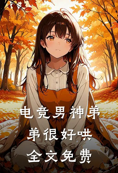 电竞男神弟弟很好哄全文免费