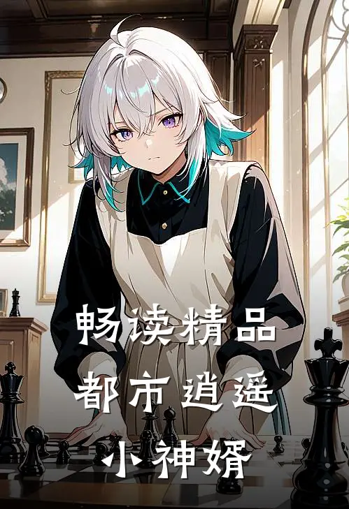 畅读精品都市逍遥小神婿
