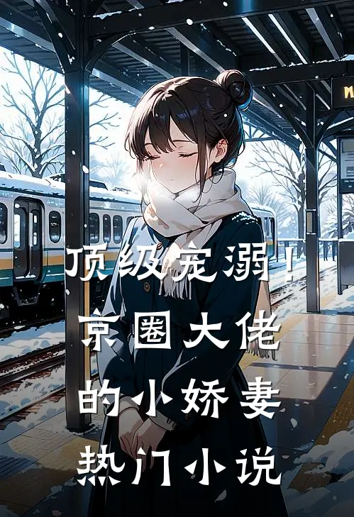顶级宠溺!京圈大佬的小娇妻热门