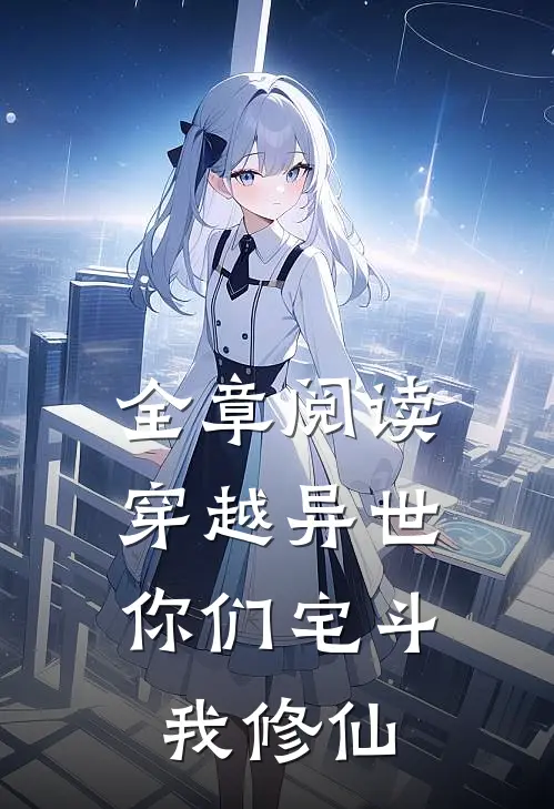 全章阅读穿越异世,你们宅斗,我修仙