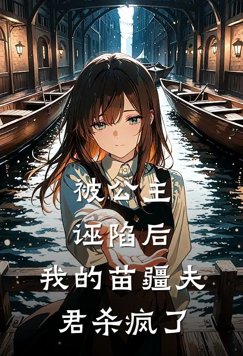 被公主诬陷后,我的苗疆夫君杀疯了