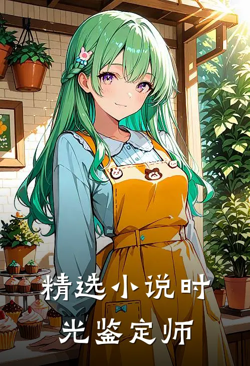 精选小说时光鉴定师