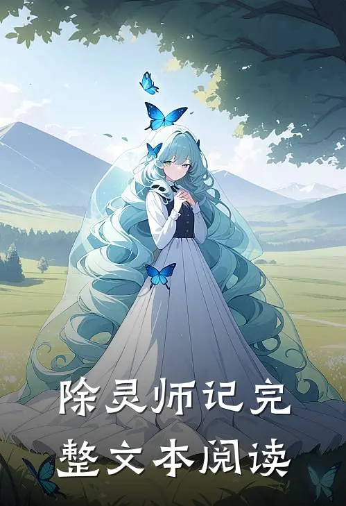 除灵师记完整文本阅读