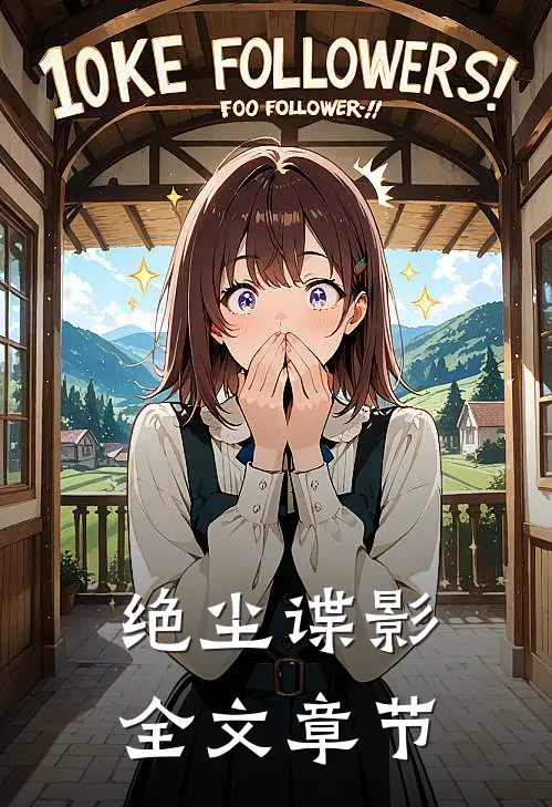 绝尘谍影全文章节