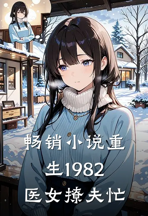 畅销小说重生1982:医女撩夫忙