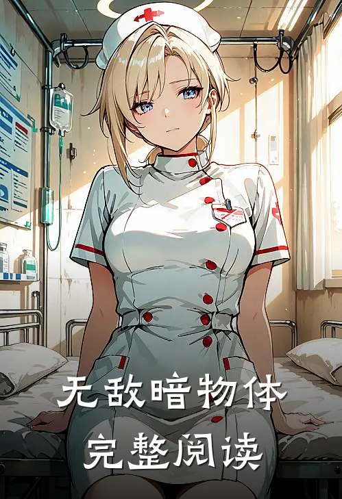 无敌暗物体完整阅读