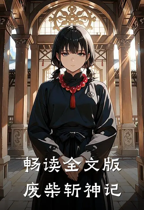 畅读全文版废柴斩神记