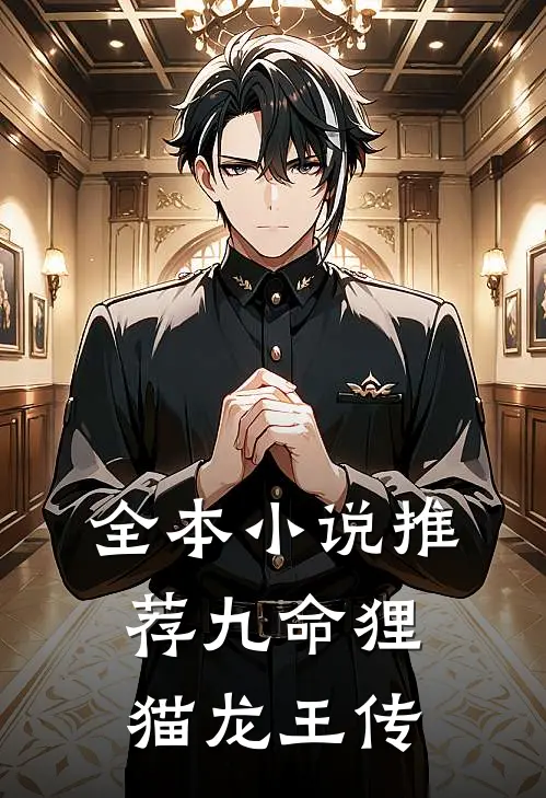 全本小说推荐九命狸猫龙王传