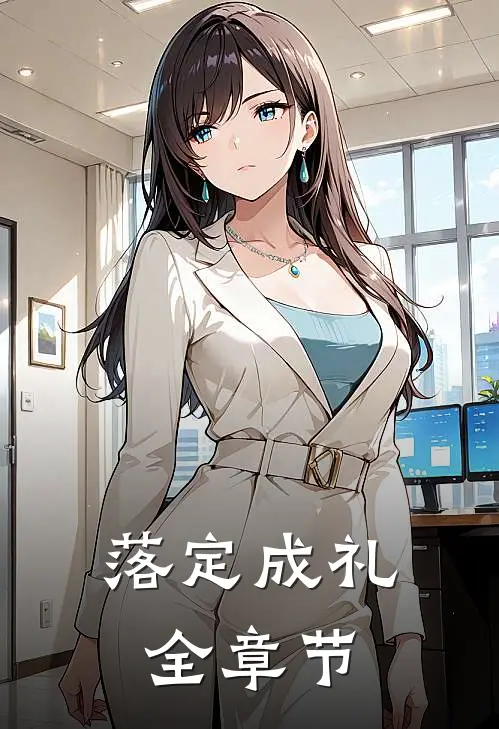 落定成礼全章节