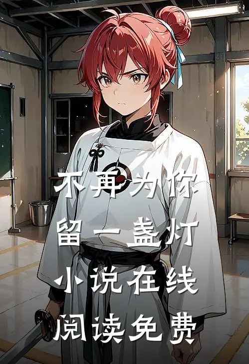 不再为你留一盏灯小说在线阅读免费