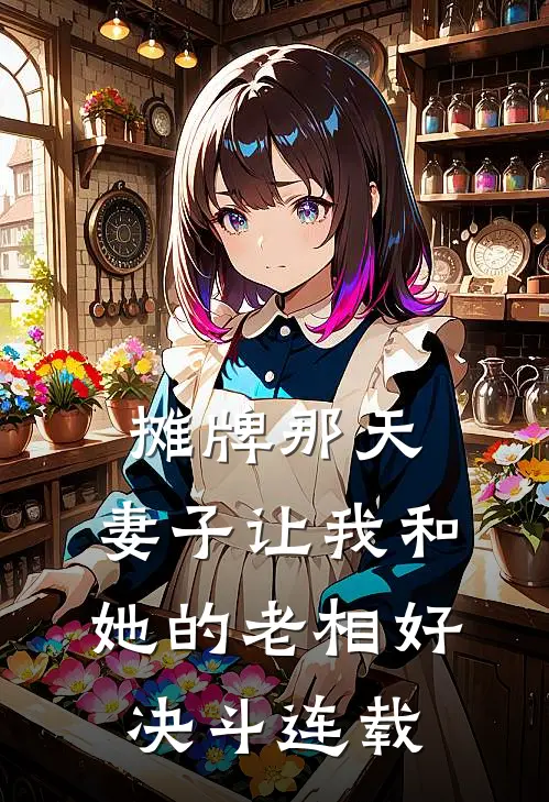 摊牌那天，妻子让我和她的老相好决斗连载