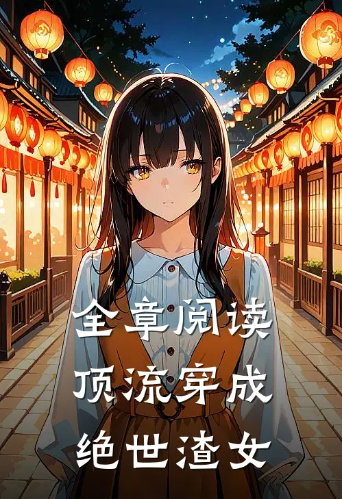 全章阅读顶流穿成绝世渣女