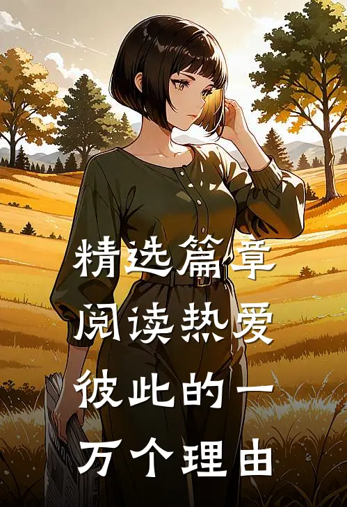 精选篇章阅读热爱彼此的一万个理由