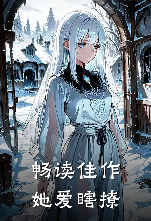 畅读佳作她爱瞎撩