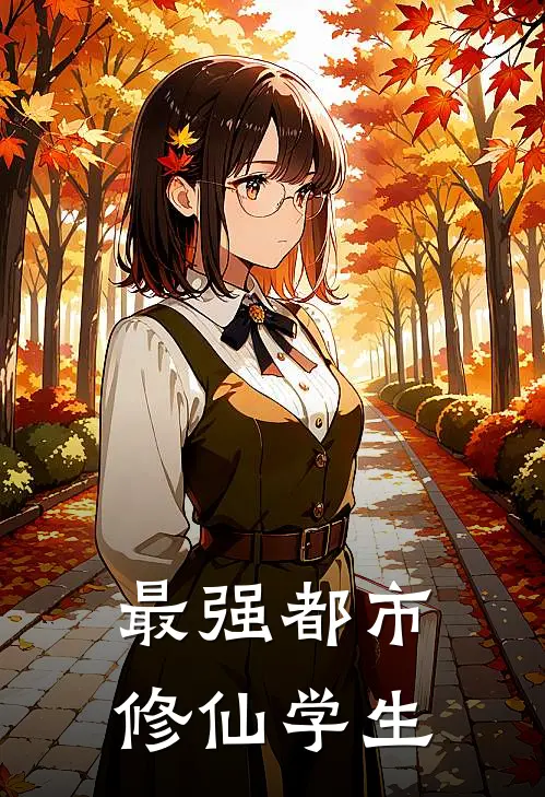 最强都市修仙学生