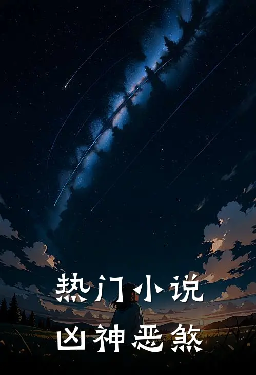 热门凶神恶煞免费阅读