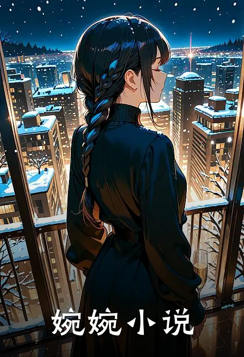 婉婉小说