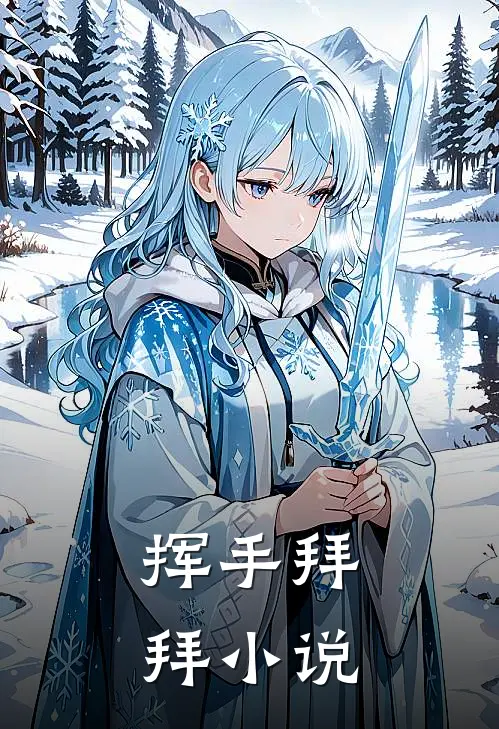 挥手拜拜小说