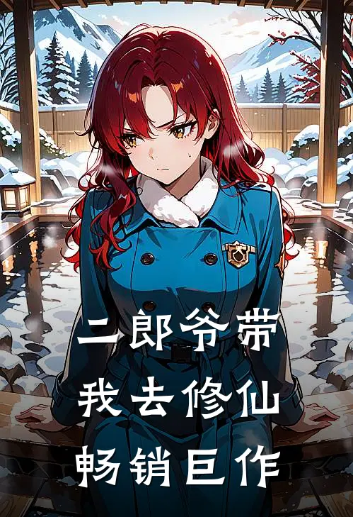 二郎爷带我去修仙畅销巨作