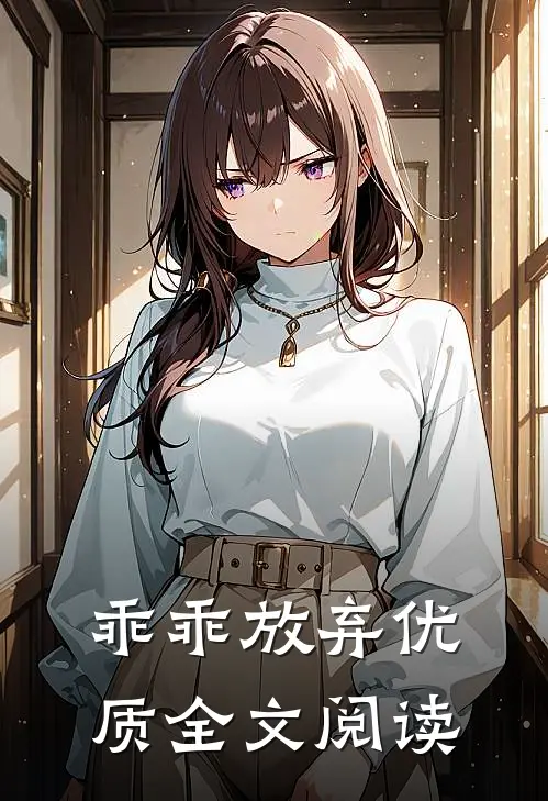 乖乖放弃优质全文阅读无弹窗