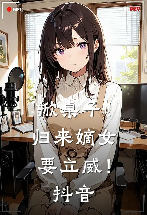 掀桌子!归来嫡女要立威!抖音免费阅读