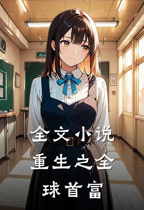 全文重生之全球首富免费阅读