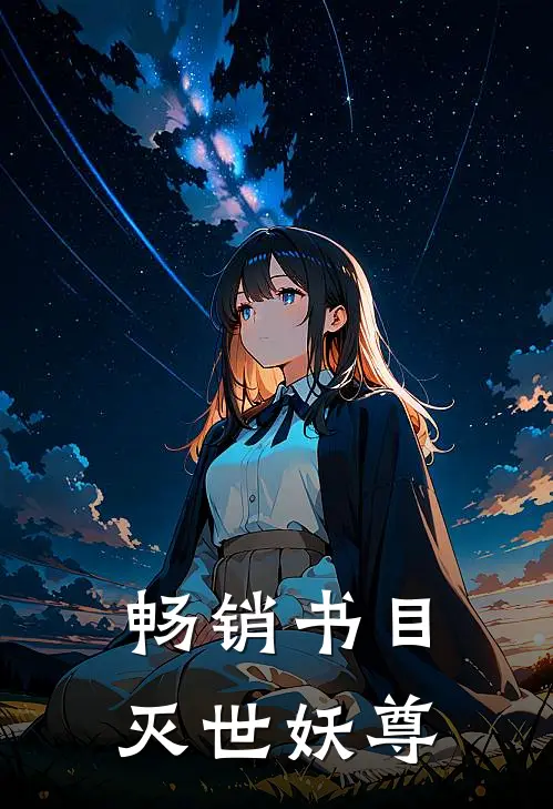 畅销书目灭世妖尊