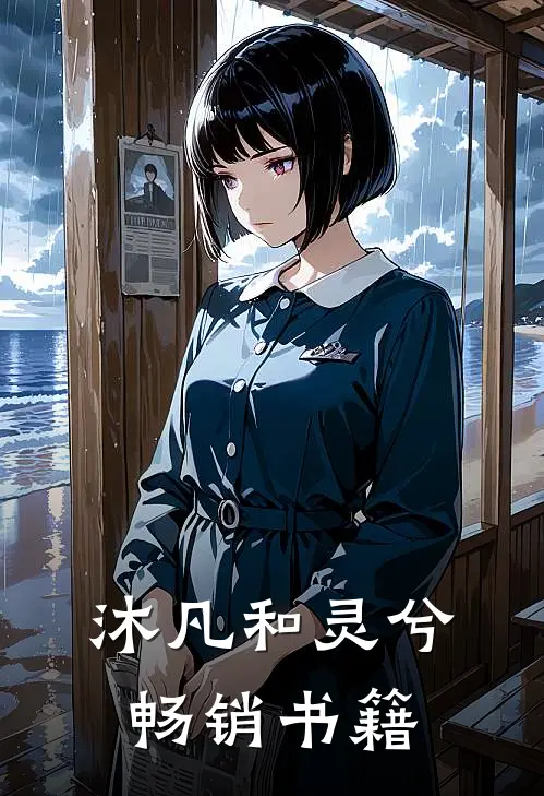 沐凡和灵兮畅销书籍
