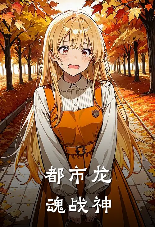都市龙魂战神