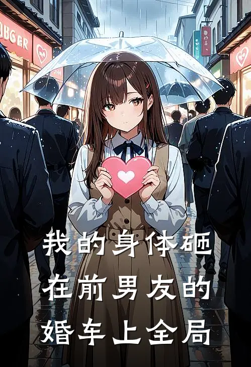 我的身体砸在前男友的婚车上全局