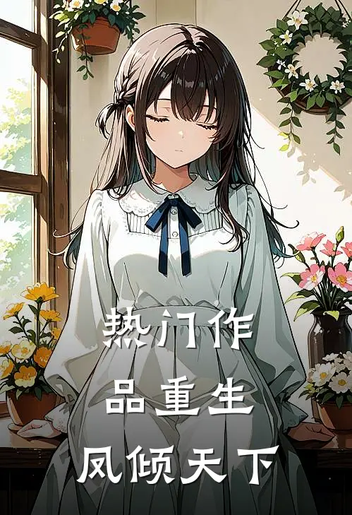 热门作品重生凤倾天下