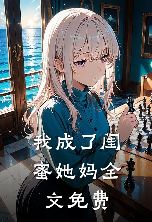 我成了闺蜜她妈全文免费
