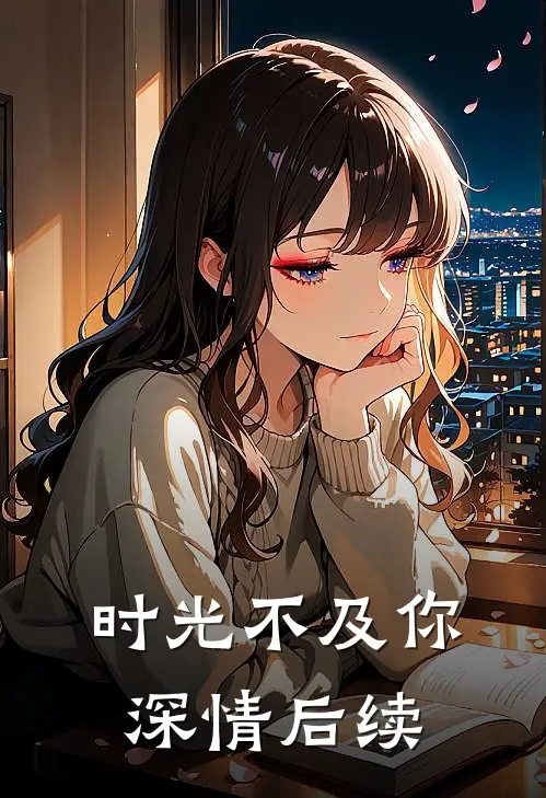 时光不及你深情后续