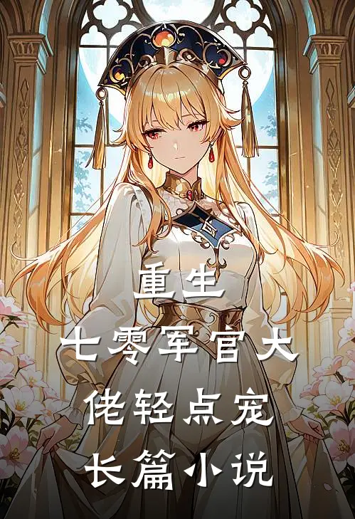 重生七零军官大佬轻点宠长篇阅读